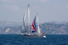 A Go Go in navigazione