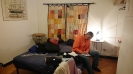 Alloggio temporaneo