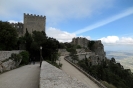 Erice, il castello di Venere