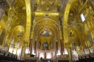 Palazzo Reale Cappella Palatina, Palermo