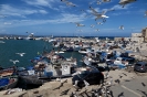 Pescatori a Trapani