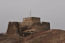 Castillo Santa Barbara