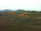 Montagna de fuego