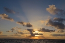 MALDIVE - GOLFO DI ADEN