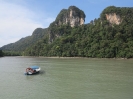 Pulau Gubang Darat