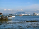 Junk Anchorage