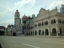 MALESIA, Kuala Lumpur