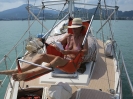 Rari momenti di relax