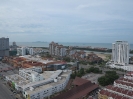 Malacca dall'alto