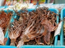 Pesce essicato