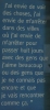 Brel j'ai envie