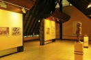Interni del museo Gauguin