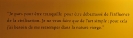 La motivazione di Gauguin