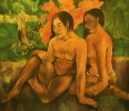 Opera di Gauguin