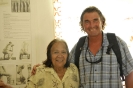 Yvonne e Romano