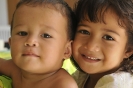 Agathe e Nael