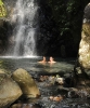 Cascata rinfrescante
