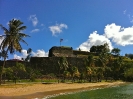 Fort Saint Louis