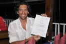 Hamos diploma traversata
