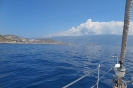 Arrivo a Kastellorizo