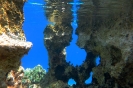 I fondali di Castellorizo
