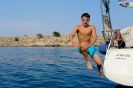 I tuffi di Fede
