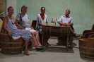 Il salotto di Sarah