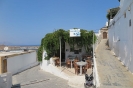 Lindos, Ristorante Broccolino