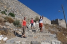 Pandeli, Leros