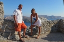 Pandeli, Leros
