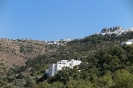 Patmos, Chora