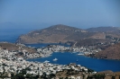 Patmos, Skala