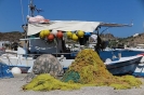 Patmos, Skala