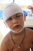 Pirata ferito