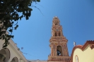 Taxiarchis Michael Panormitis Monastero Symi
