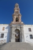 Taxiarchis Michael Panormitis Monastero Symi