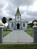 Altra chiesetta a Moorea