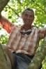 Romano fra le frasche