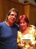 Silvia e Jesus