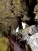 Entrata grotte