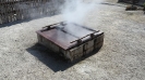 Forno a vapore
