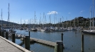 Marina a Whangarei