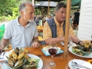 Gustose cozze
