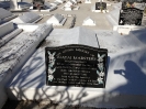 Cimitero Marsters