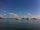 A Go Go e Panama City