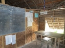 Aula della scuola elementare