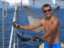 E arrivato anche un bel tonnetto
