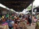 Mercato a Honiara