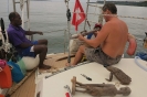 Il baratto a bordo