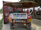Mobile Snacks